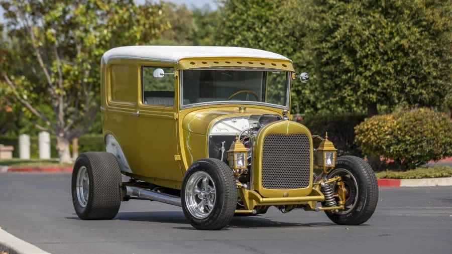 1929 Ford Model A - Image 12 of 27