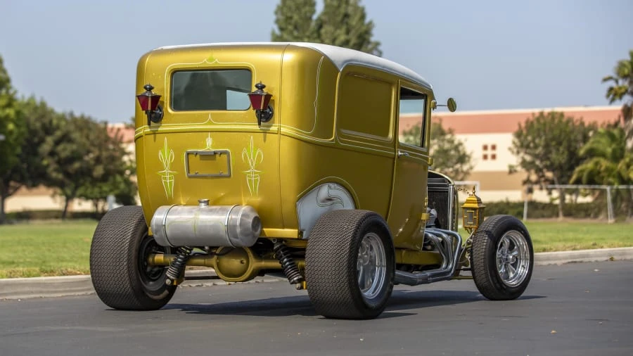 1929 Ford Model A - Image 13 of 27