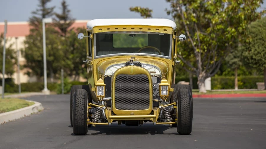 1929 Ford Model A - Image 14 of 27