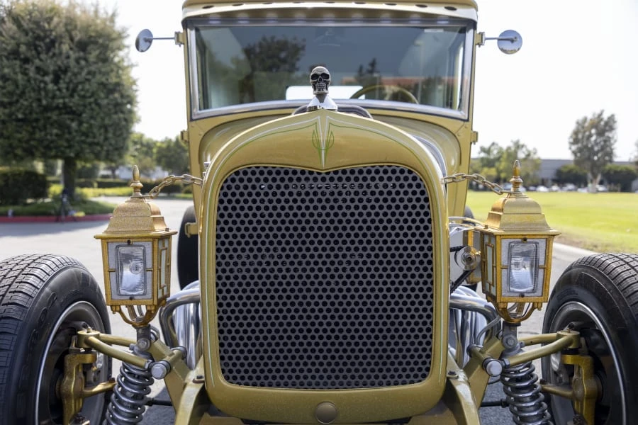 1929 Ford Model A - Image 17 of 27