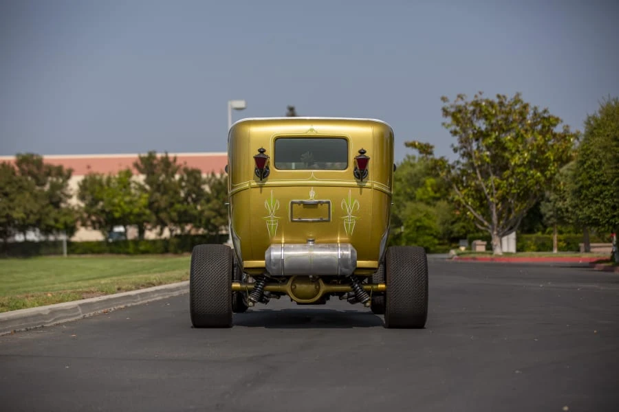 1929 Ford Model A - Image 20 of 27