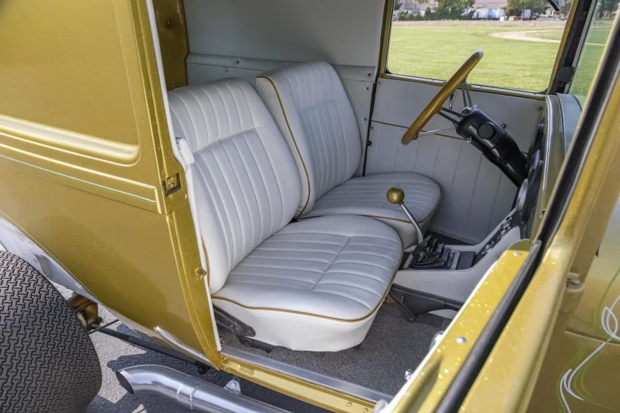 1929 Ford Model A - Image 24 of 27