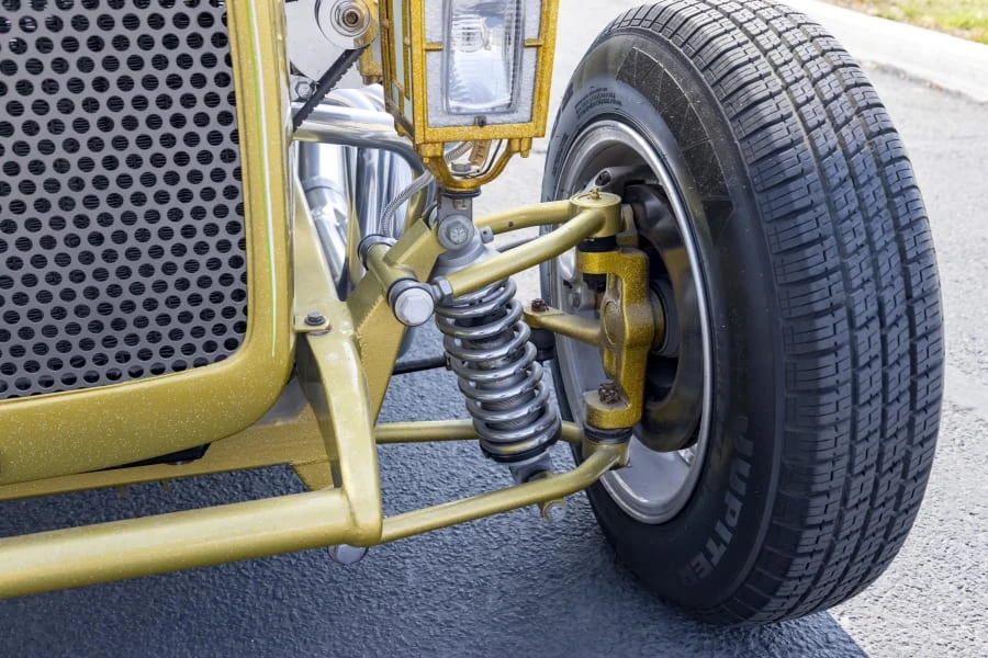 1929 Ford Model A - Image 26 of 27