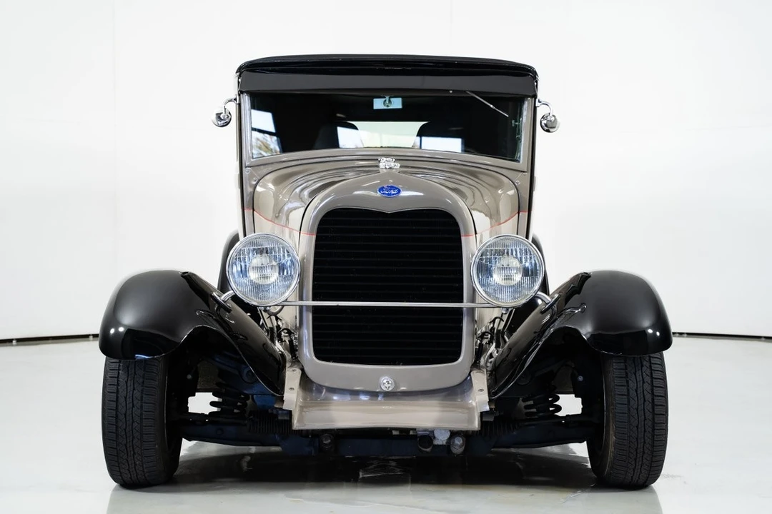 1929 Ford Model A - Image 5 of 12