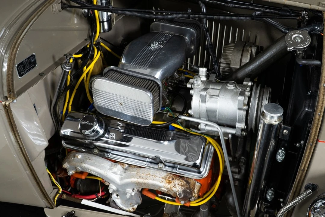 1929 Ford Model A - Image 4 of 12