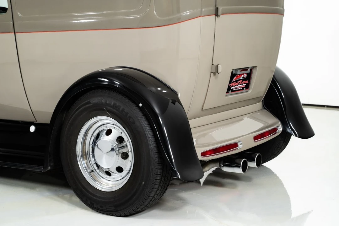 1929 Ford Model A - Image 10 of 12
