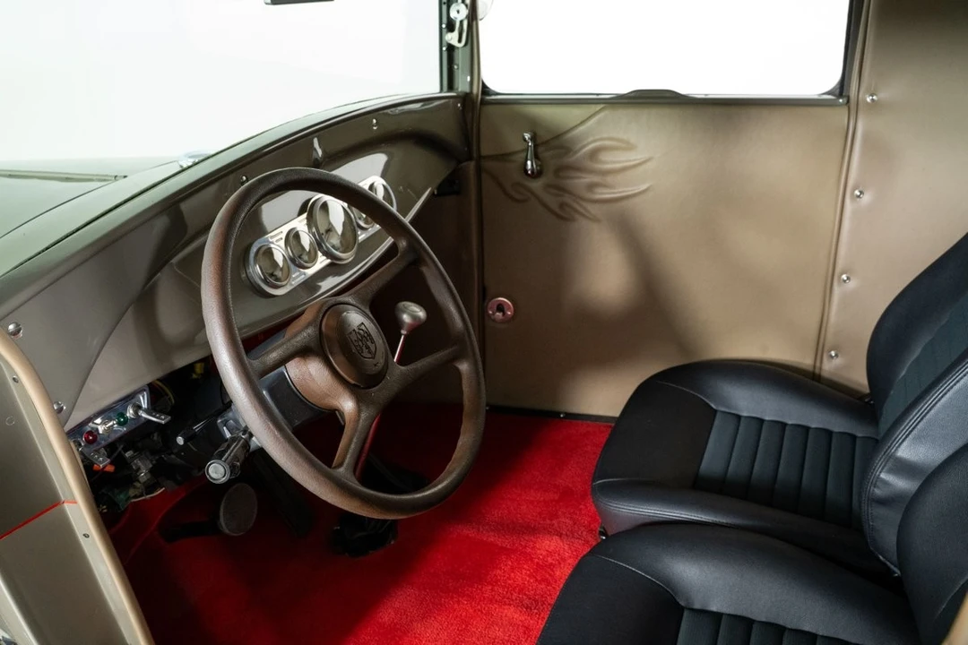 1929 Ford Model A - Image 2 of 12