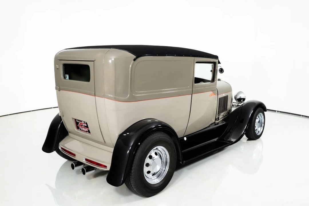 1929 Ford Model A - Image 12 of 12
