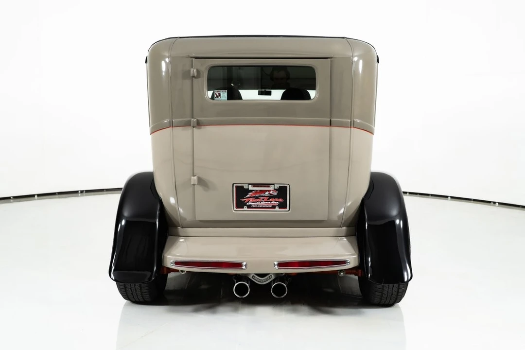1929 Ford Model A - Image 11 of 12
