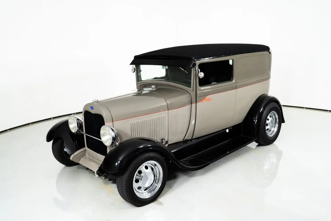 1929 Ford Model A - Image 7 of 12