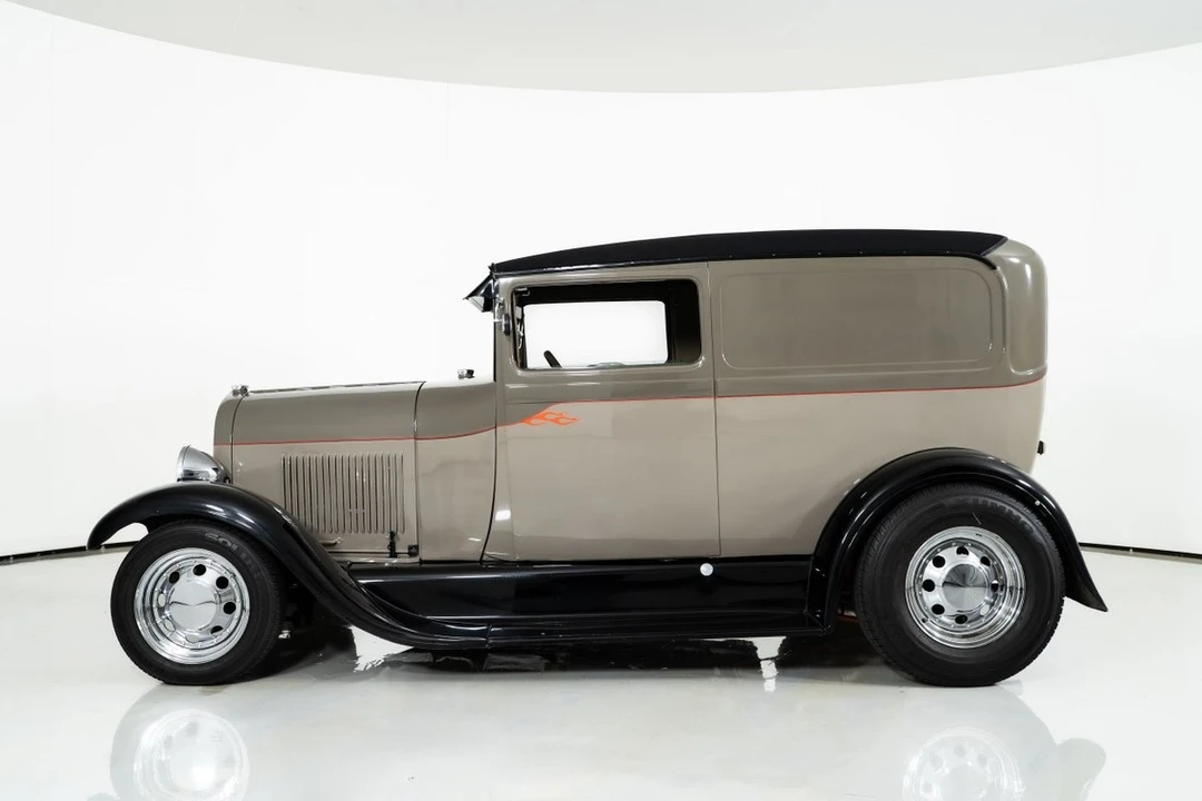 1929 Ford Model A - Image 8 of 12