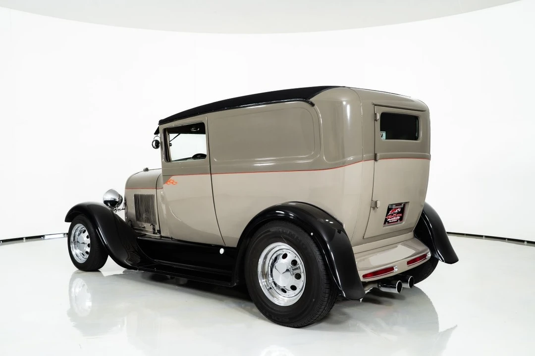 1929 Ford Model A - Image 9 of 12