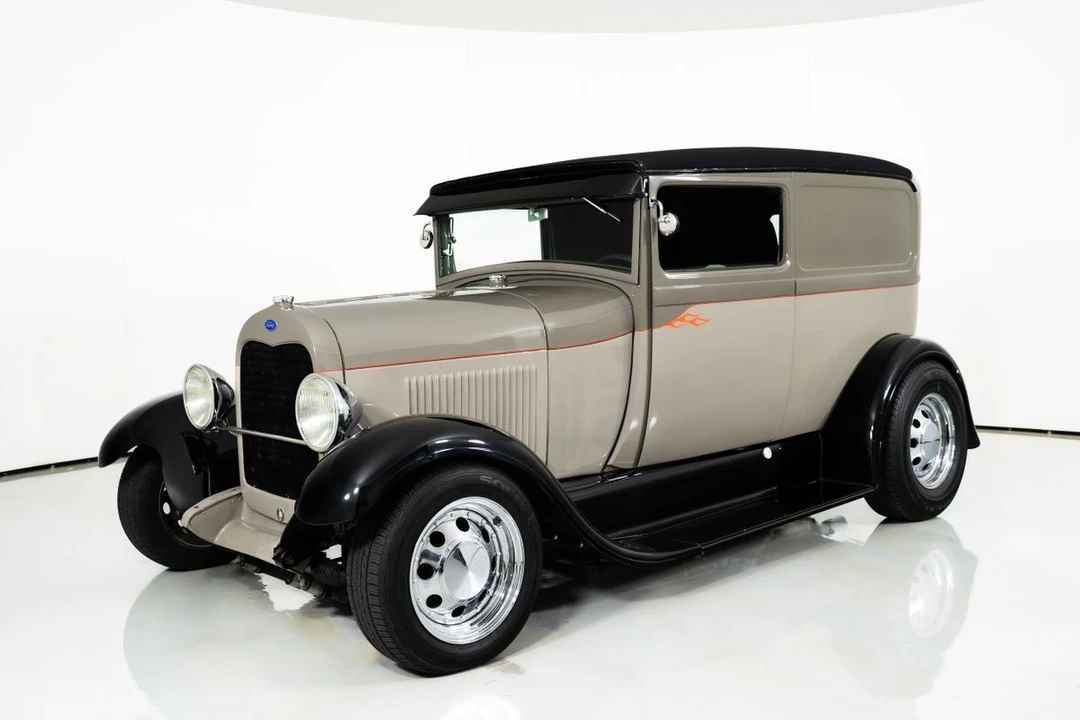 1929 Ford Model A - Image 6 of 12