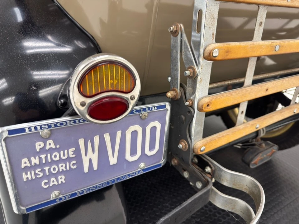 1929 Ford Model A - Image 25 of 31
