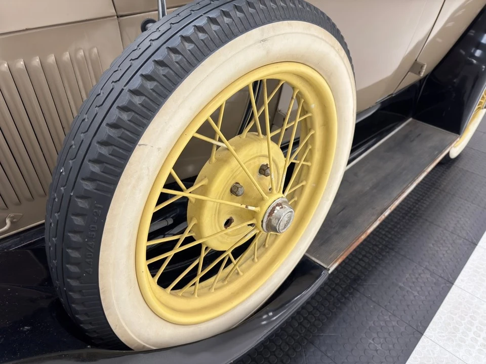 1929 Ford Model A - Image 17 of 31