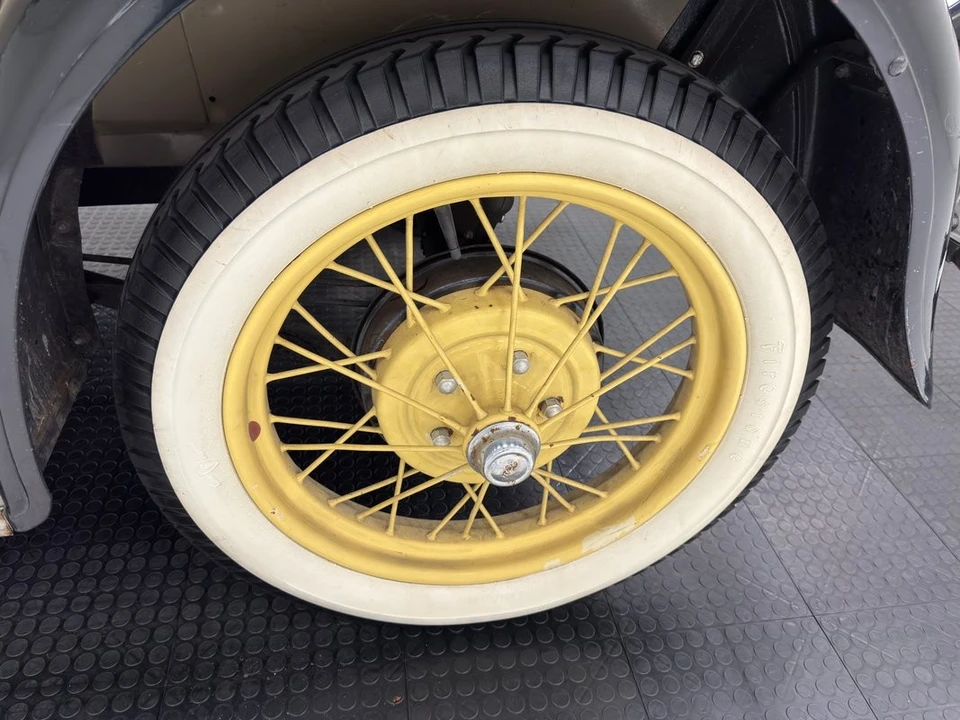 1929 Ford Model A - Image 23 of 31
