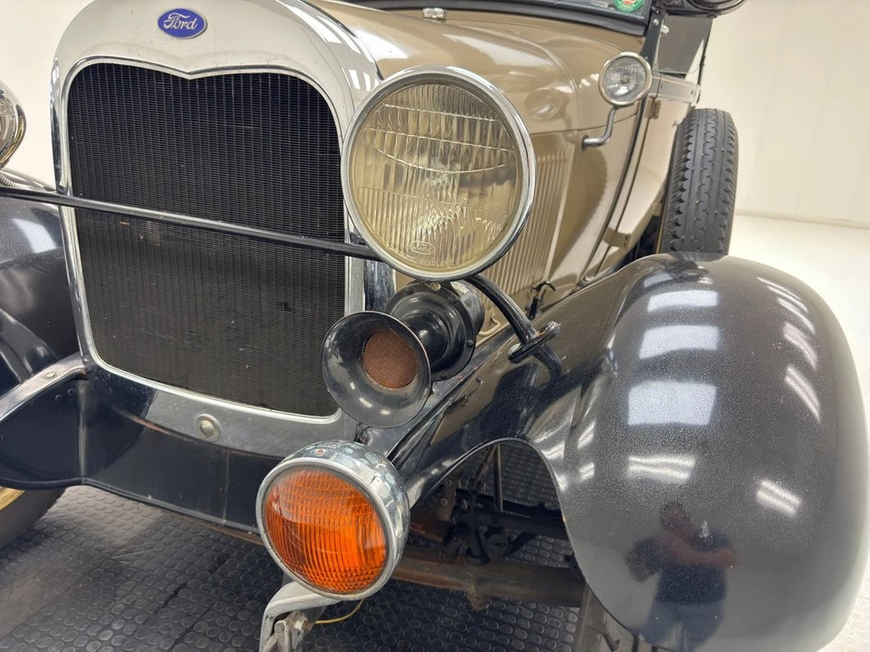1929 Ford Model A - Image 13 of 31