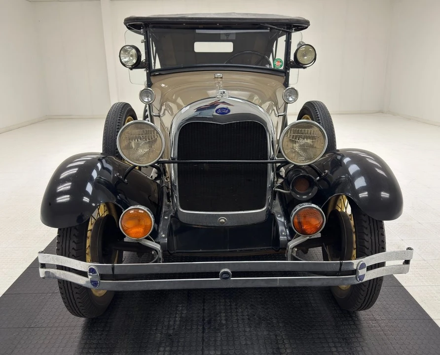1929 Ford Model A - Image 11 of 31