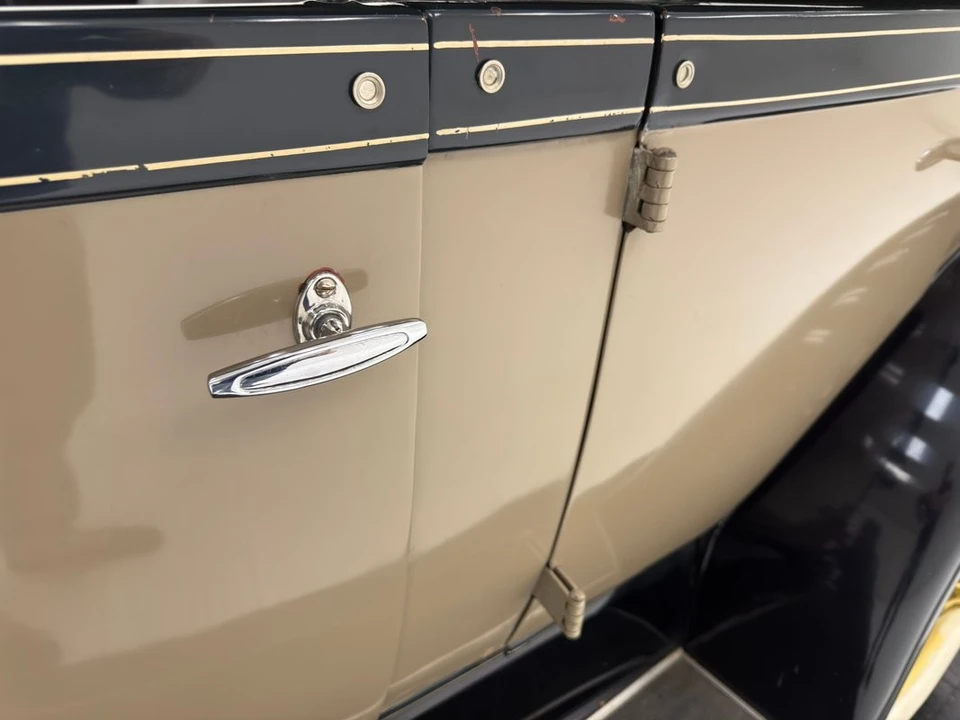 1929 Ford Model A - Image 22 of 31