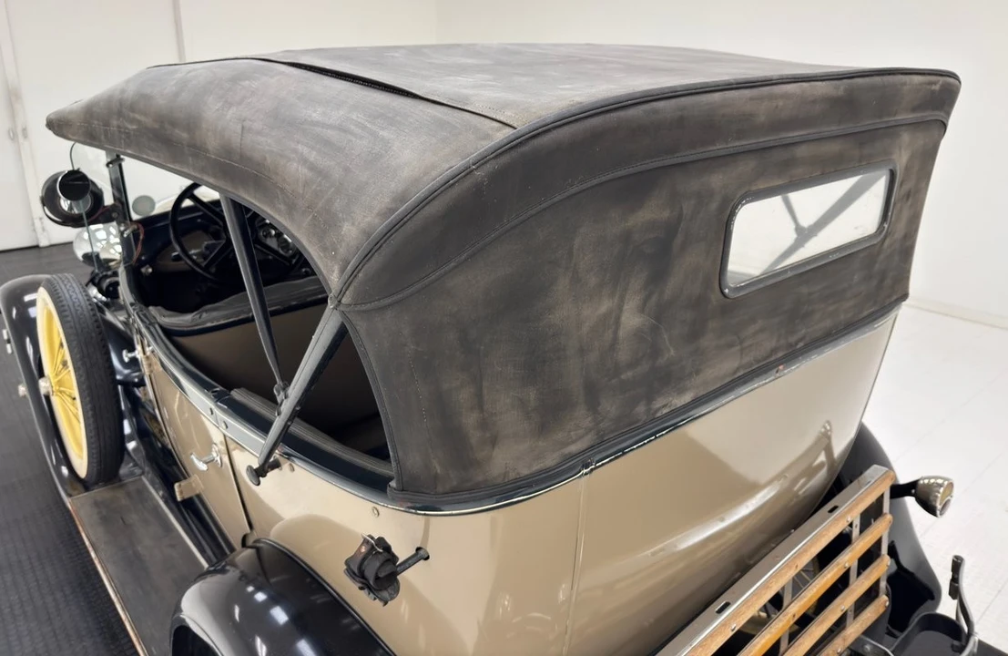 1929 Ford Model A - Image 24 of 31