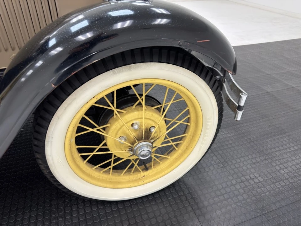 1929 Ford Model A - Image 29 of 31