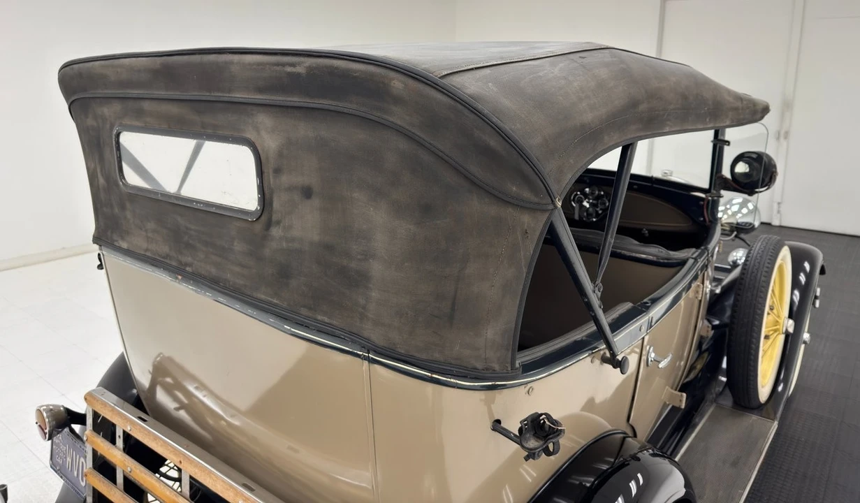 1929 Ford Model A - Image 26 of 31