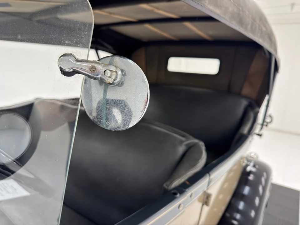 1929 Ford Model A - Image 21 of 31