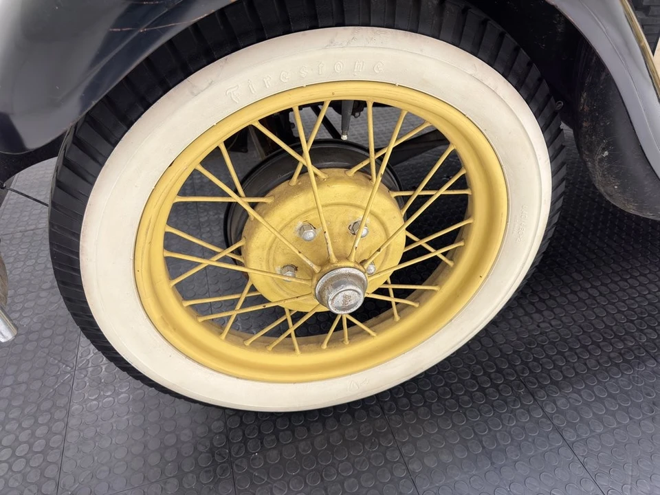1929 Ford Model A - Image 14 of 31