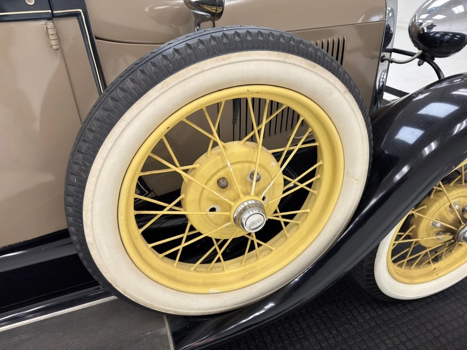 1929 Ford Model A - Image 28 of 31