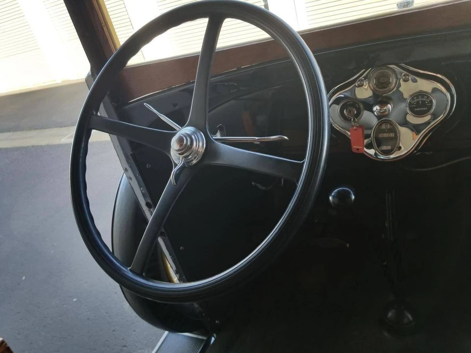 1929 Ford Model A - Image 26 of 31