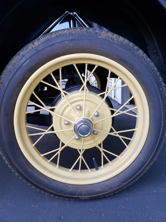 1929 Ford Model A - Image 22 of 31