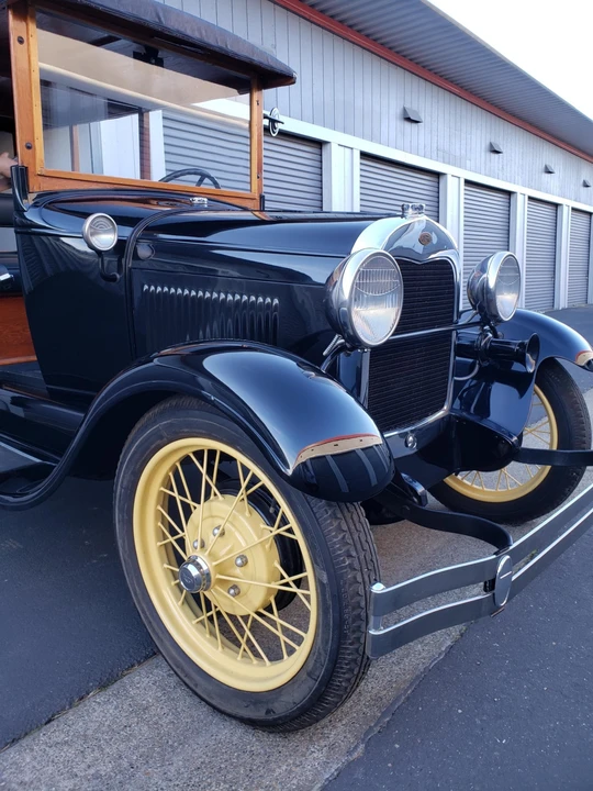 1929 Ford Model A - Image 15 of 31