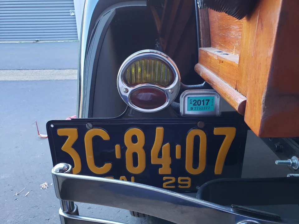 1929 Ford Model A - Image 10 of 31