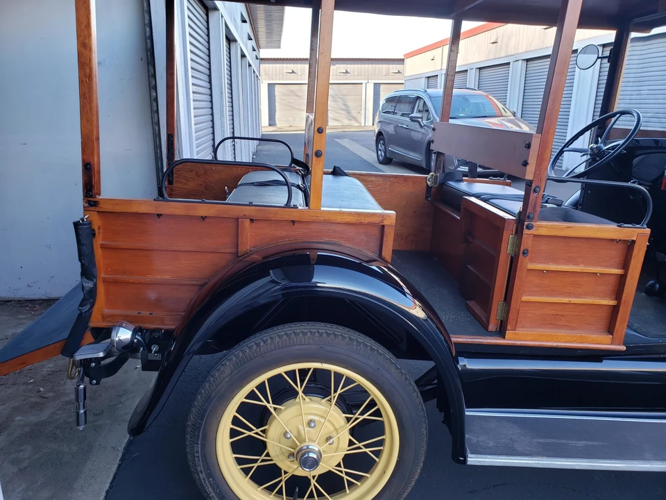 1929 Ford Model A - Image 30 of 31