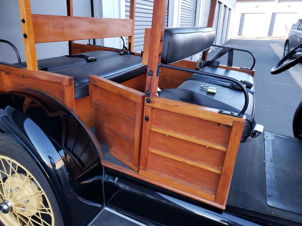 1929 Ford Model A - Image 31 of 31