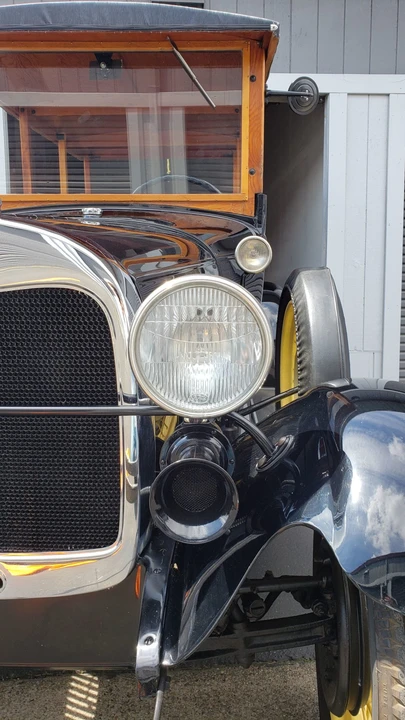 1929 Ford Model A - Image 14 of 31