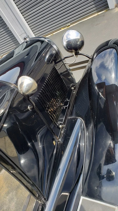 1929 Ford Model A - Image 16 of 31