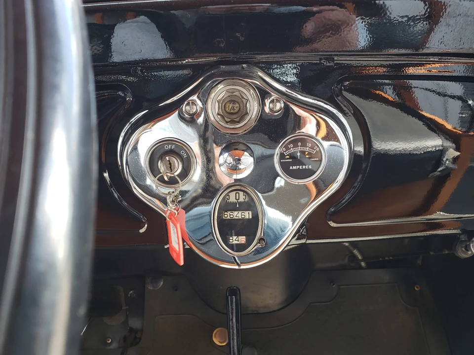1929 Ford Model A - Image 27 of 31