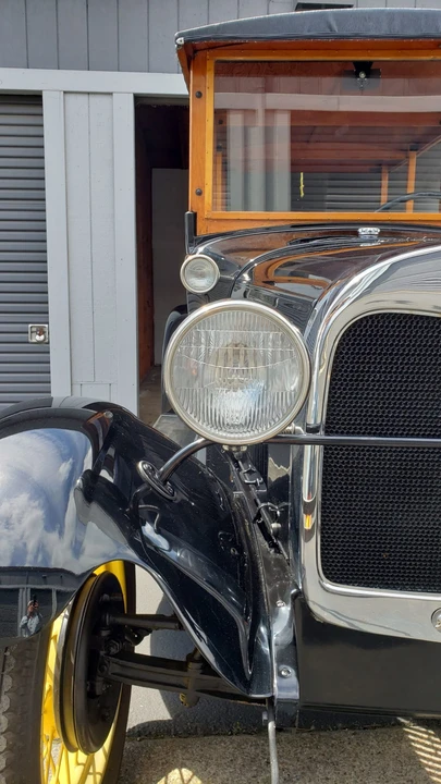 1929 Ford Model A - Image 13 of 31