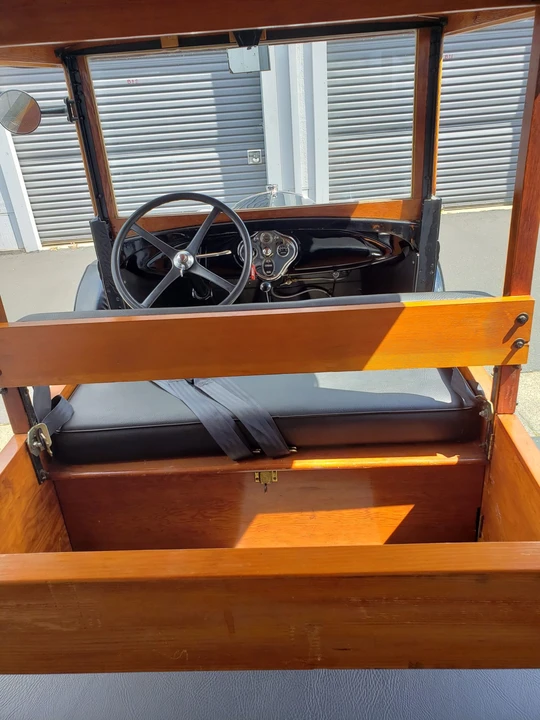1929 Ford Model A - Image 24 of 31