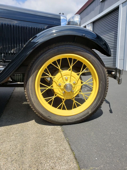 1929 Ford Model A - Image 20 of 31