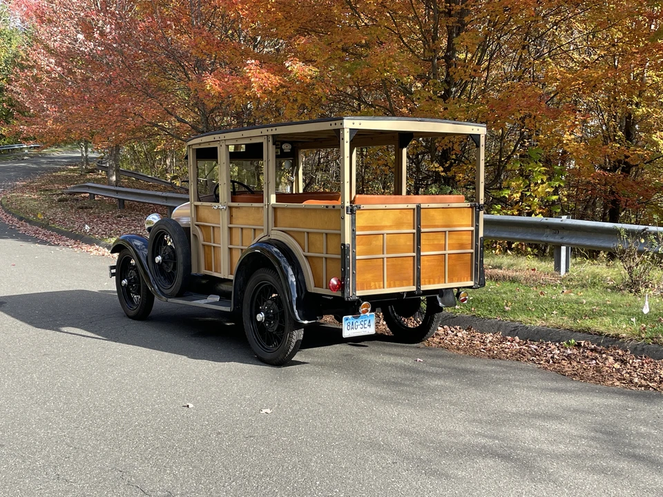 1929 Ford Model A - Image 11 of 31