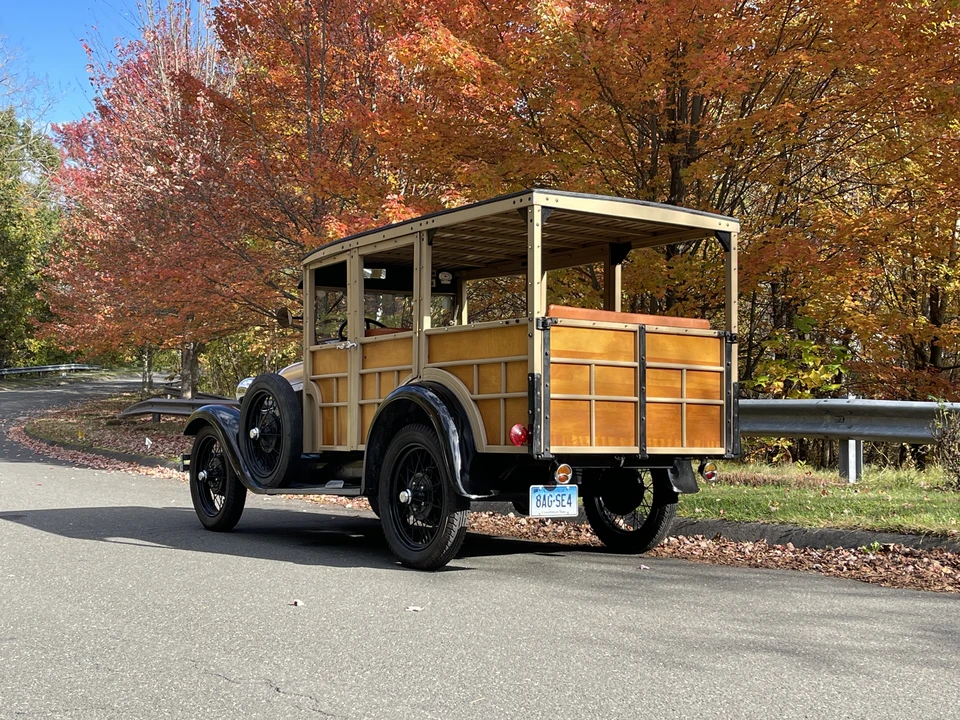 1929 Ford Model A - Image 12 of 31