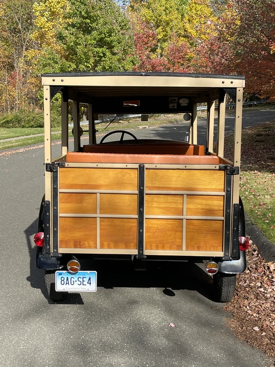 1929 Ford Model A - Image 13 of 31