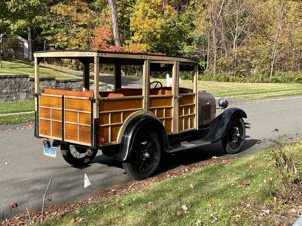 1929 Ford Model A - Image 14 of 31