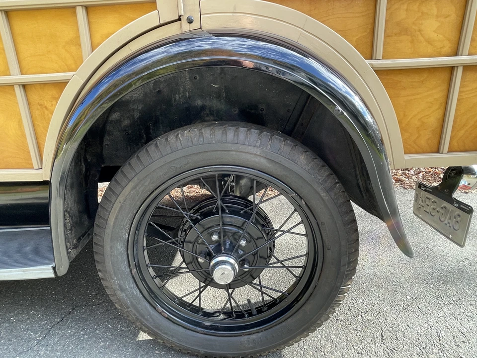 1929 Ford Model A - Image 18 of 31