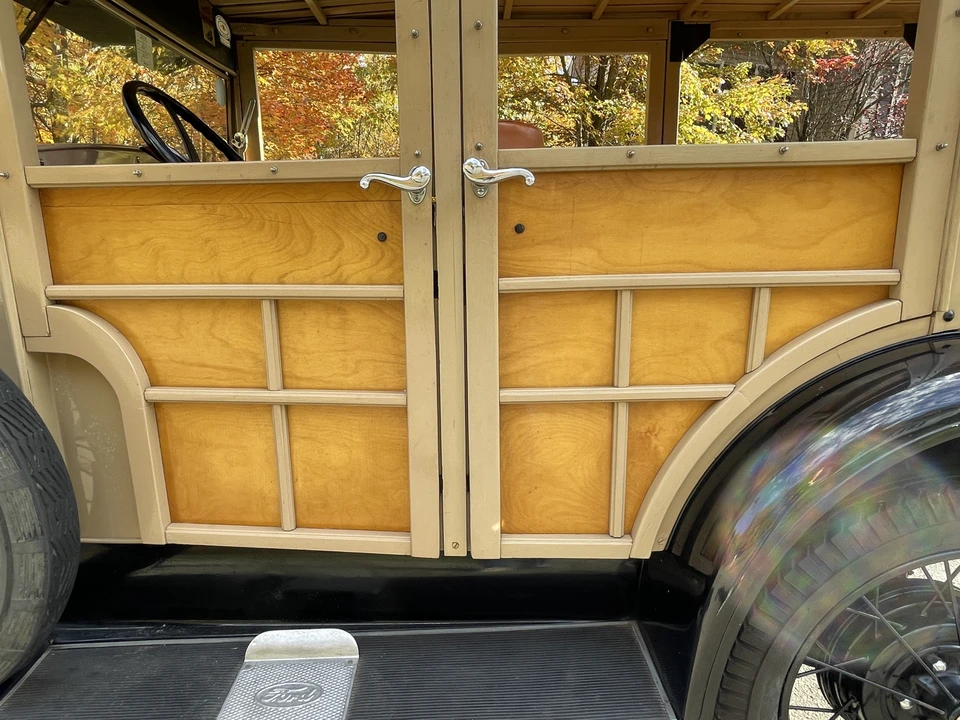 1929 Ford Model A - Image 19 of 31