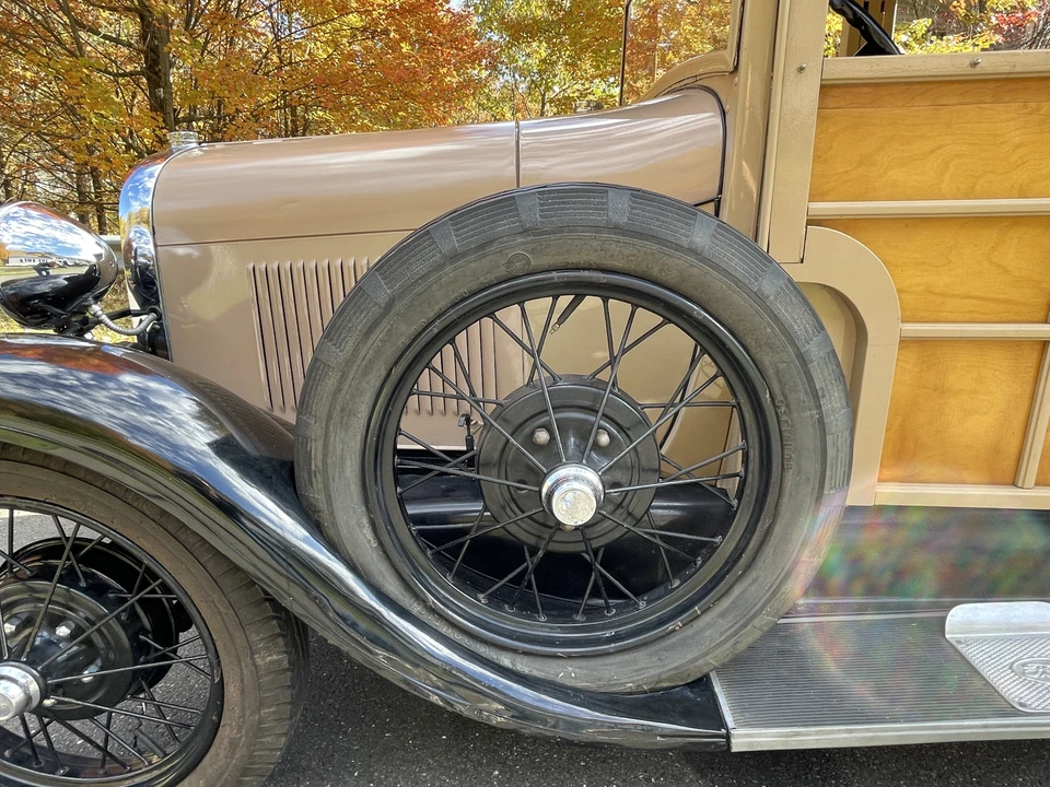 1929 Ford Model A - Image 20 of 31