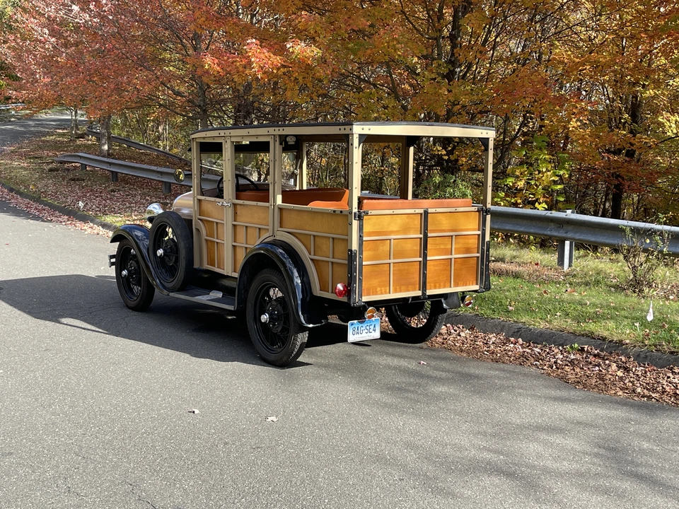 1929 Ford Model A - Image 2 of 31