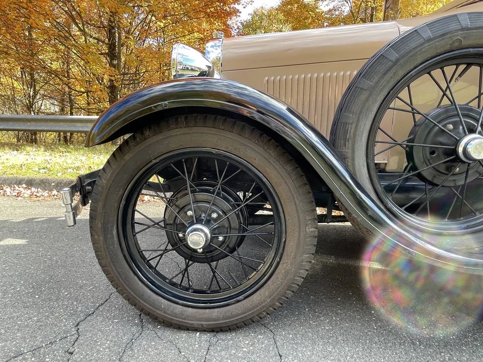 1929 Ford Model A - Image 21 of 31